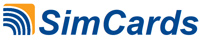 SimCards logo